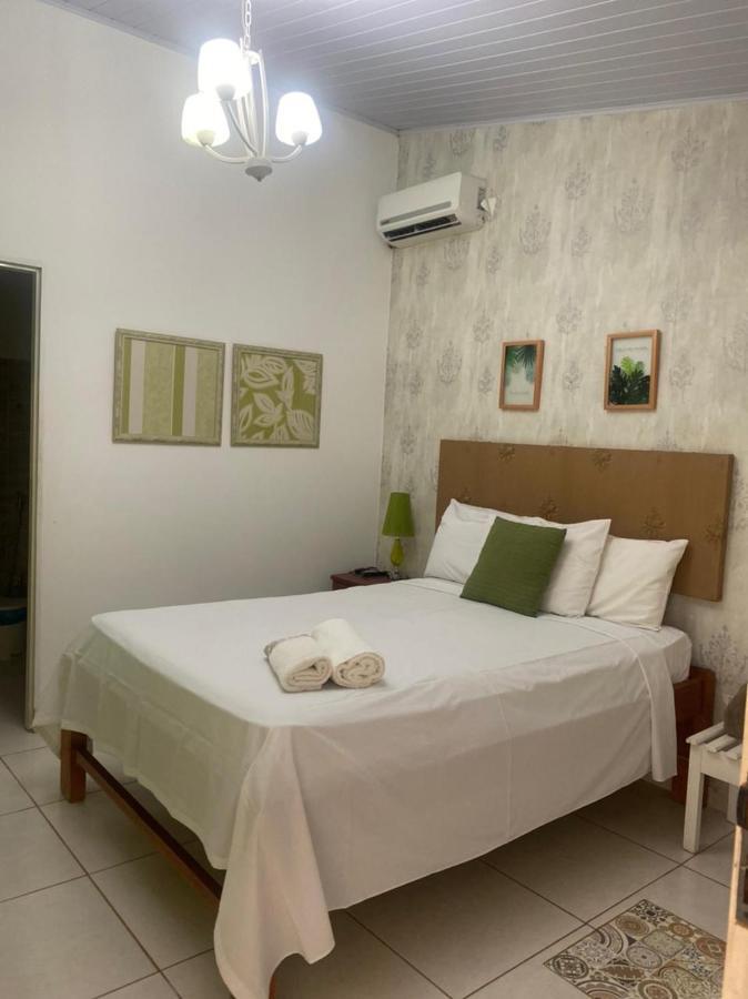 Vila Vitoria Pousada Pirenopolis Exterior photo